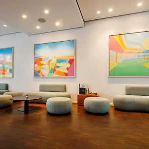 Mercure Art Hotel Leipzig