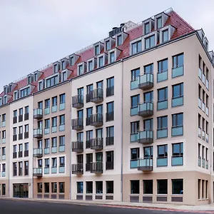 Prize By Radisson, Mitte Hotel Dresden