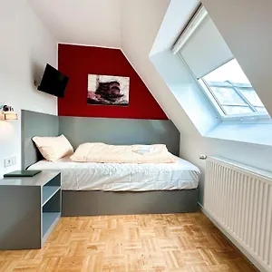 Residenz Hotel Düsseldorf