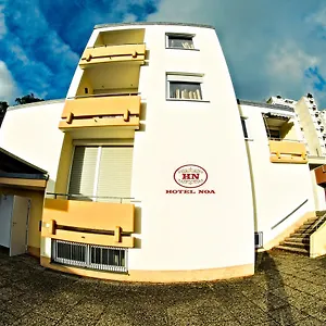 Noa Hotel Nürnberg