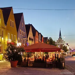 Lehmeier Neumarkt in der Oberpfalz